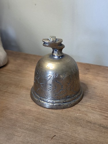 Vintage brass storytelling - a,