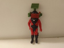 Vintage Action Force Mutant