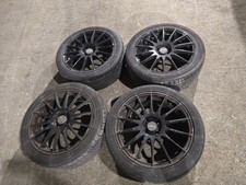 VAUXHALL CORSA FOX RACING