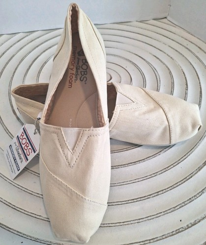 Bobs from skechers 9 5m - w's, 9.5m