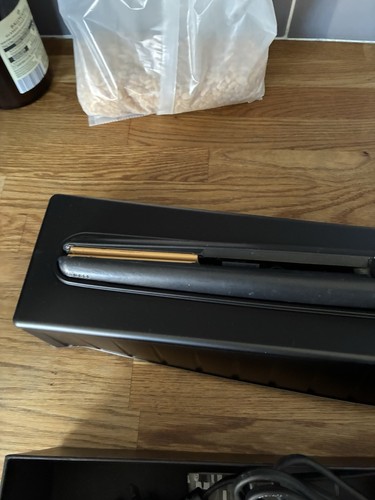 Ghd hair straightener - 4.2b,