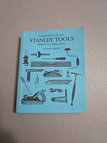 Antique collectible stanley - &,