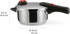 Amazon Basics Stainless Steel