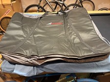 avenir padded bicycle travel