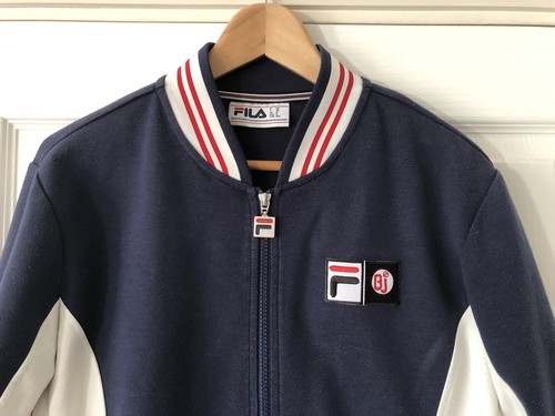 Fila settanta - (bjorn,