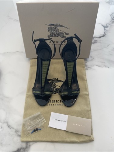 Burberry willough python - willough, snake