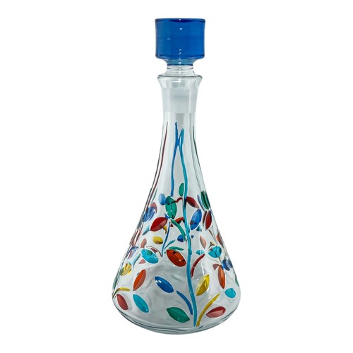 Murano glass water - glass,