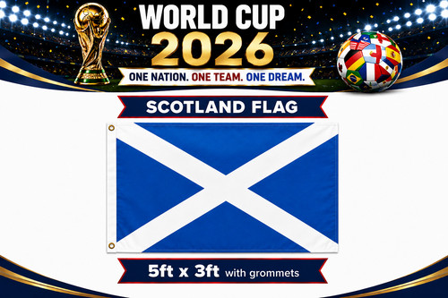 Scotland saltire flag - scotland,
