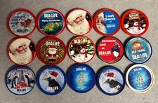 15x Merlin Pass Christmas