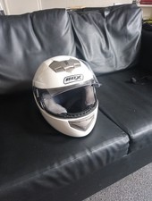 Motorcycle Helmet Full Face