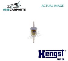 ENGINE FUEL FILTER H101WK HENGST FILTER NEW OE REPLACEMENT