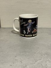 Heinz Baked Beans The Joy Of