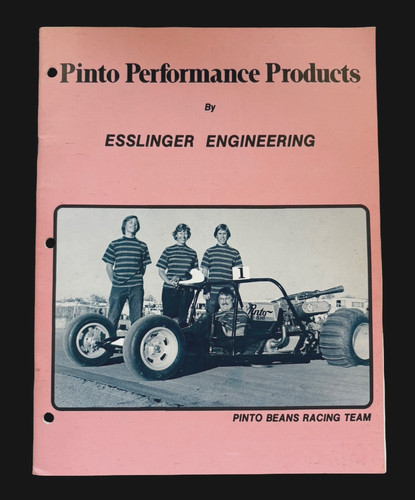 1970s pinto beans performance - pinto,