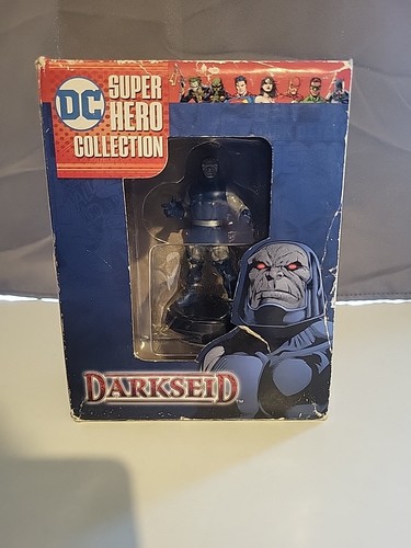 Super hero collection - dc,