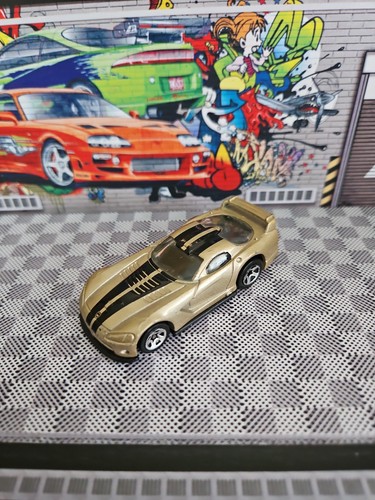 Hot wheels dodge viper gts - wheels,