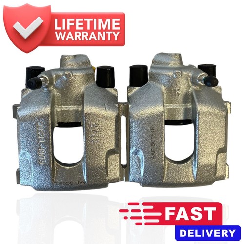 Rear brake calipers - rear,