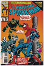 AMAZING SPIDER-MAN Vol. 1