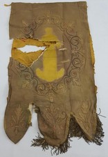 Antique French "VENIR A MOI"