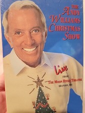 The Andy Williams Christmas