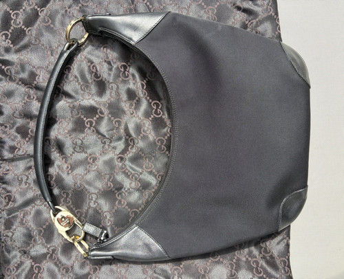 Gucci horsebit hobo - gucci,
