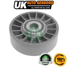 Fits 190 Sprinter 3-T E-Class 124 C-Class 2-T Vito Deflection Guide Pulley AST