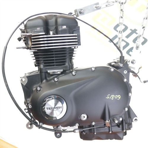 2019 triumph bonneville - triumph, t100