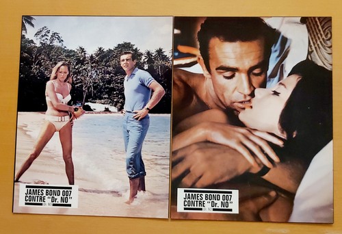 James bond original - james, movie