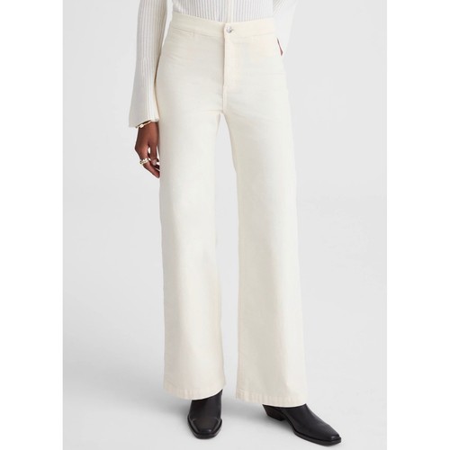 Madewell womens wide leg - womens, high
