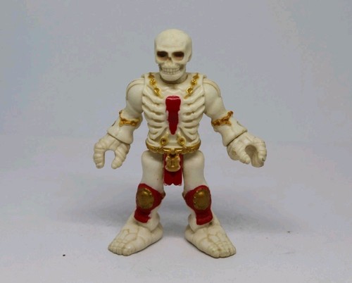 Imaginext skeleton warrior - imaginext,