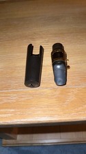 Meyer alto saxophone