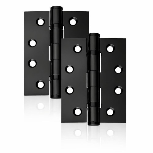 Uap ball bearing door - ball, hinges