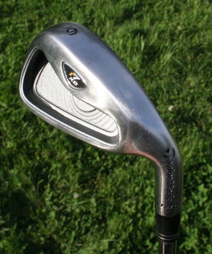 Taylormade r7xd 6 iron - #,