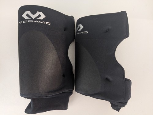Mcdavid volleyball kneepads - volleyball,
