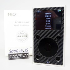 FiiO X1 2nd Generation High
