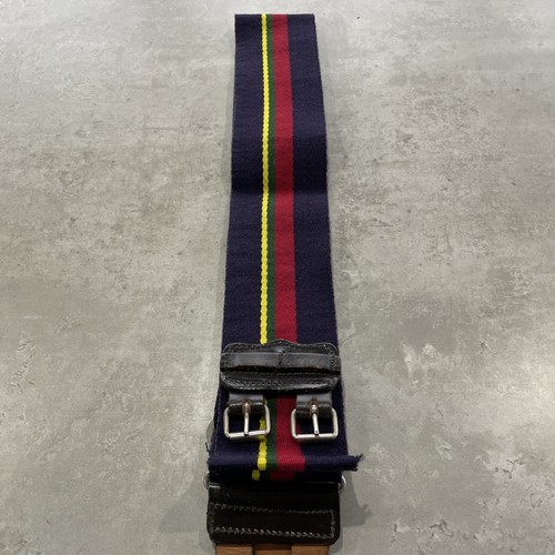 Royal marines stable belt - marines,