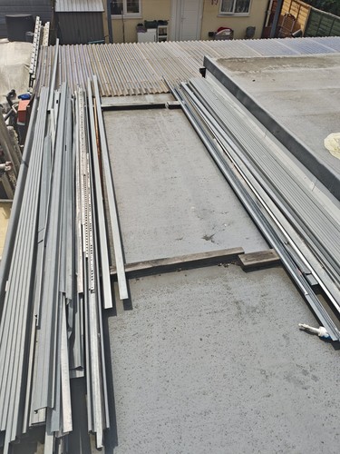 Job lot suspended ceiling - job,
