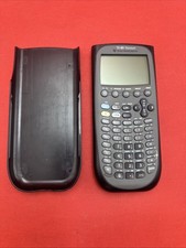 TI-89 Titanium Texas