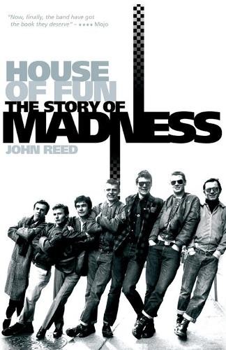 Madness house fun the - madness:,
