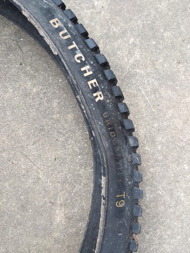 Specialized butcher grid - specialized,