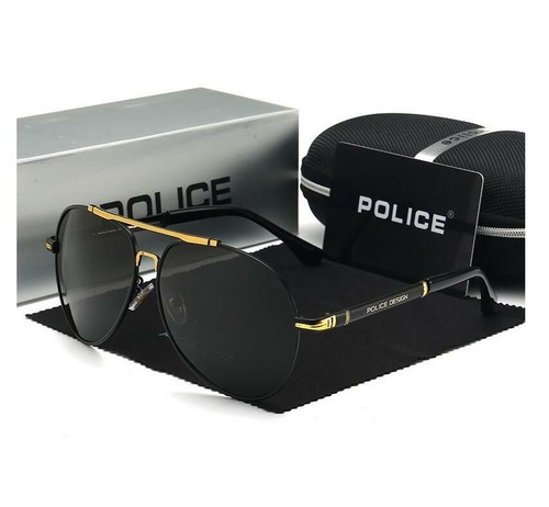 Men police polarized - men's,