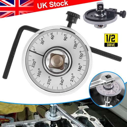 360 degree car angle gauge - 360,