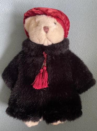 Russ bear sasha - russ,