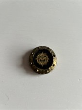 Battlegrounds Crossbows & And Catapults, 2007, Firing Disk (Orcs, brown)