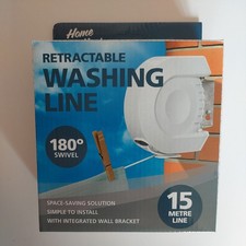 Home Solutions TJM Retractable