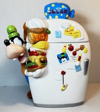 Vintage Disney Goofy Talking