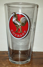 Courage Best Bitter Cockerel