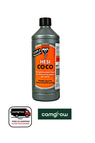 Hesi coco hard water - coco,