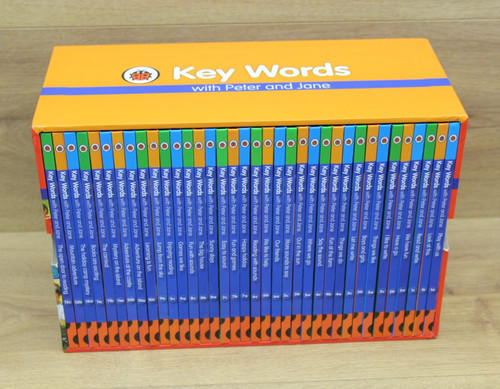 Key words with peter jane - with,
