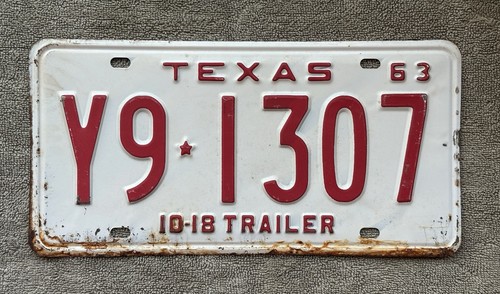 Old barn find vintage - tx.,