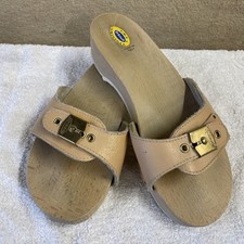 Dr Scholl Exercise Sandals